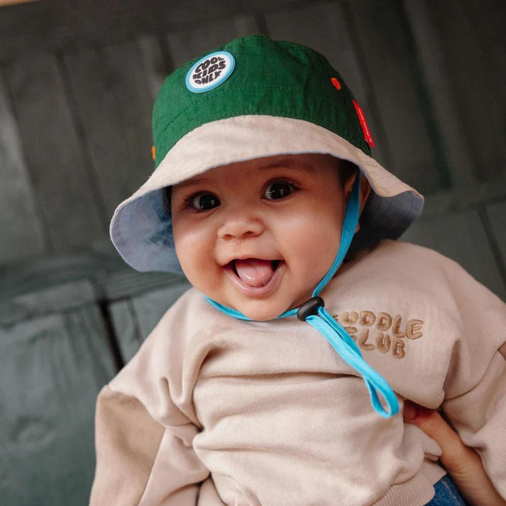 Bob Mini Hope – Hello Hossy