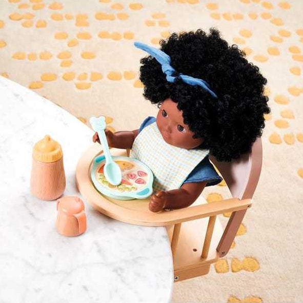 Poupée Lovely Rosalie Pomea - Djeco