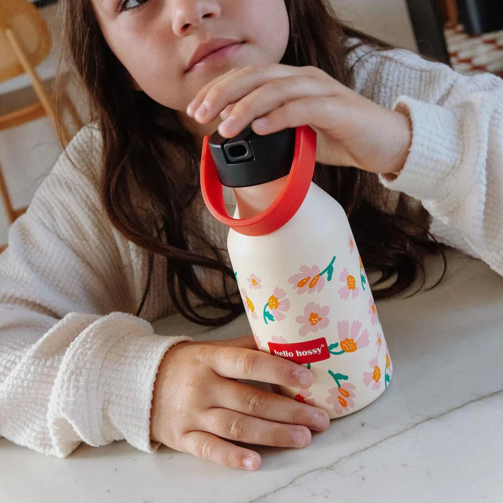 Gourde Springtime – Hello Hossy