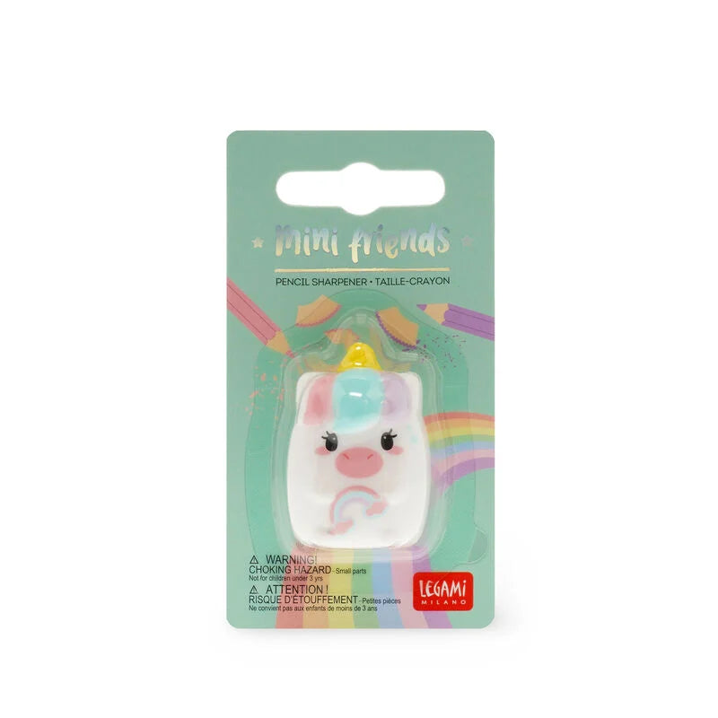 Legami - Taille-crayon - Licorne