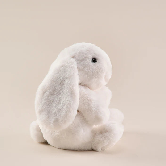 Peluche - Lapin blanc - Lilla & Stora Björn