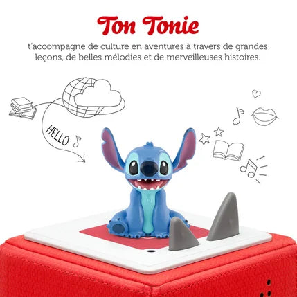 Tonies - Disney - Lilo et Stitch