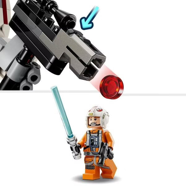 LEGO - Star Wars - Le robot X-Wing™ de Luke Skywalker