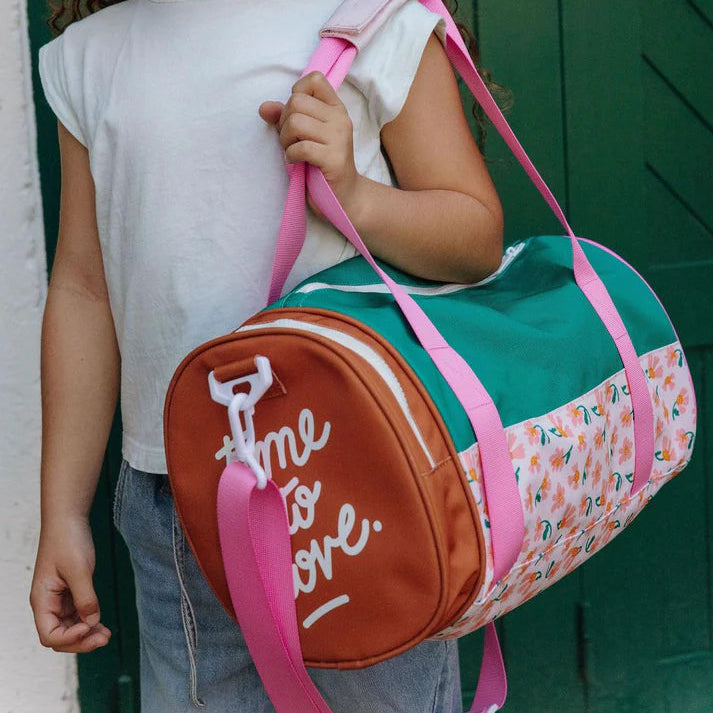 Sac de Sport Springtime – Hello Hossy