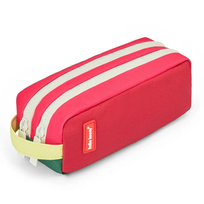 Trousse Scolaire - Mini Pastèque - Hello Hossy