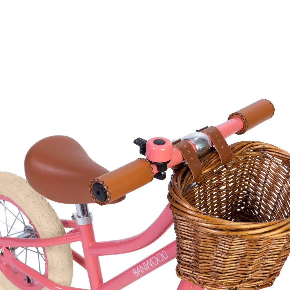 Draisienne - Corail - Banwood - Modèle d'exposition