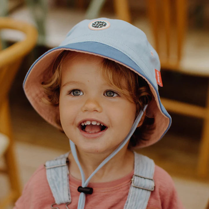 Bob Mini Aqua – Hello Hossy