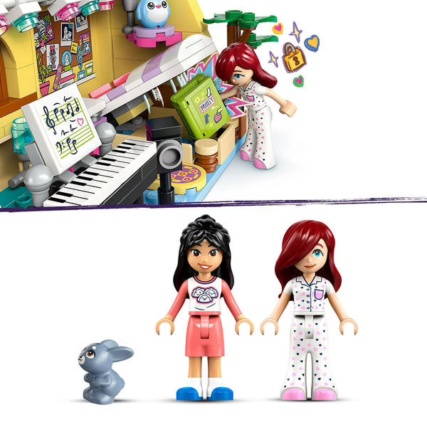 LEGO - Friends - La chambre de Paisley