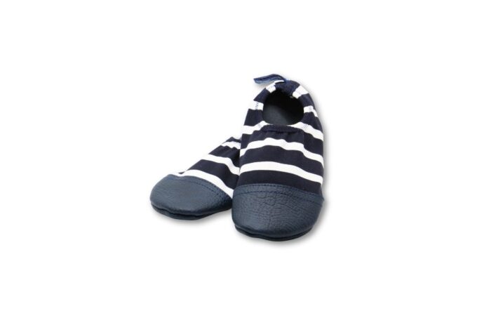 Chaussons tout-terrain - Les Petits Matelots