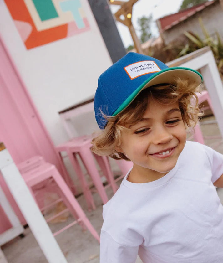 Casquette - Mini Night - Hello Hossy