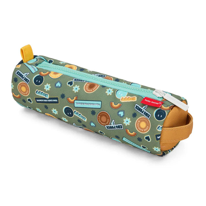 Trousse Scolaire - Smiley - Hello Hossy