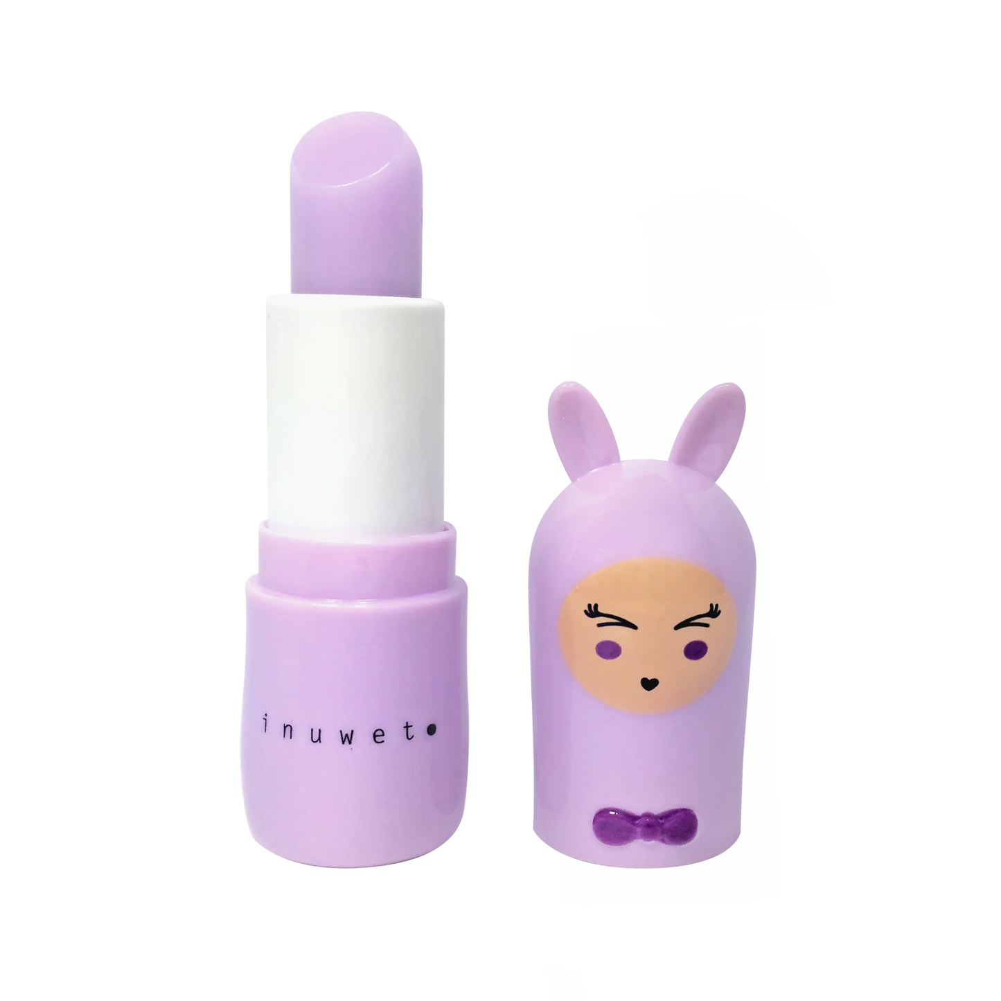 Coffret duo baumes à lèvres Hélène