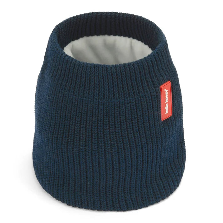 Snood Cache-Cou Hiver - Cocoon Polo - Hello Hossy