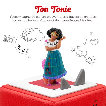 Tonies - Disney - Encanto