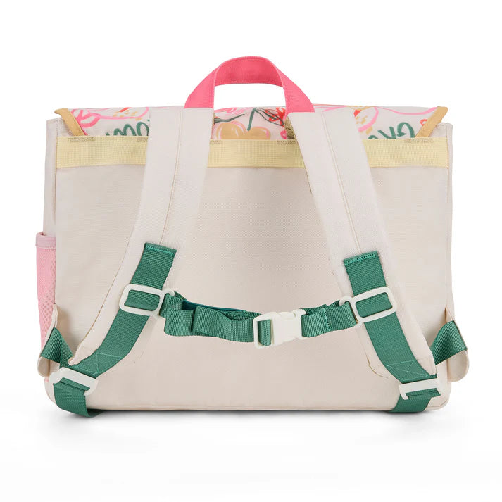 Cartable - Flower Artwork - Hello Hossy