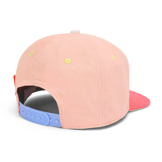 Casquette -Hightop - Hello Hossy