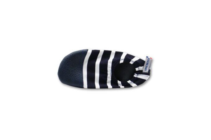 Chaussons tout-terrain - Les Petits Matelots