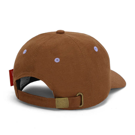 Casquette - Flowers - Hello Hossy