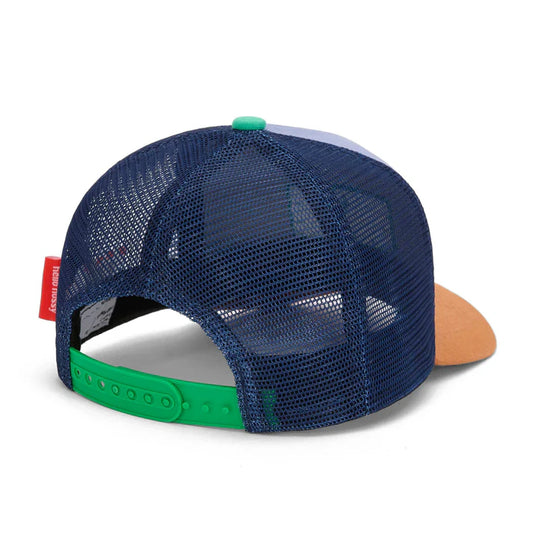 Casquette - Mini Marine - Hello Hossy