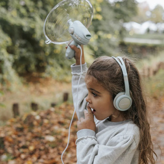 Kidywolf - Amplificateur sonore