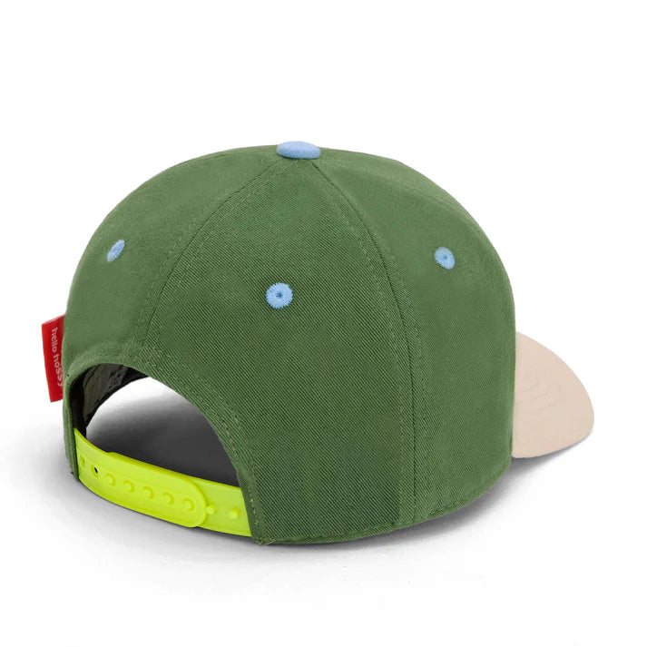 Casquette - Mini Olea - Hello Hossy