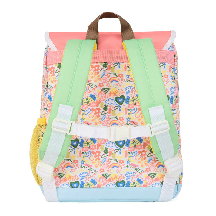 Sac à dos - Happiness - Hello Hossy