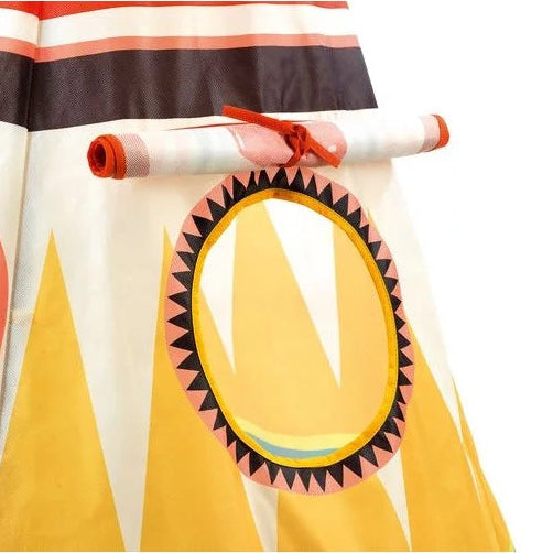 Tipi multicolore - Djeco