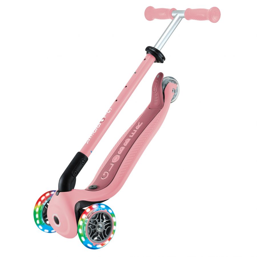 Trottinette évolutive - Rose - Globber