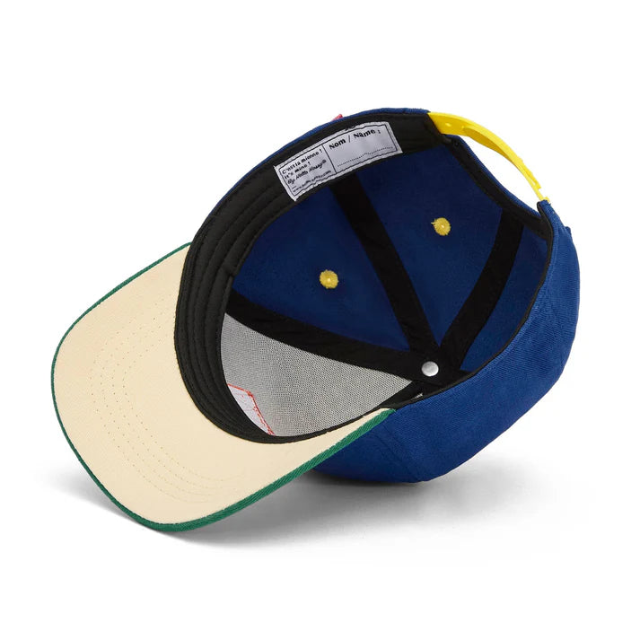 Casquette - Mini Night - Hello Hossy
