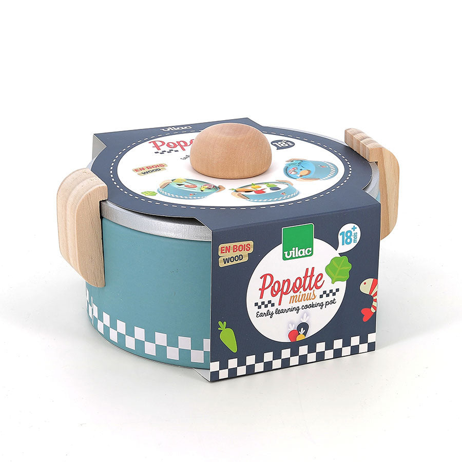 Jeu Popotte minus - Vilac