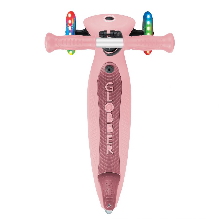 Trottinette évolutive - Rose - Globber