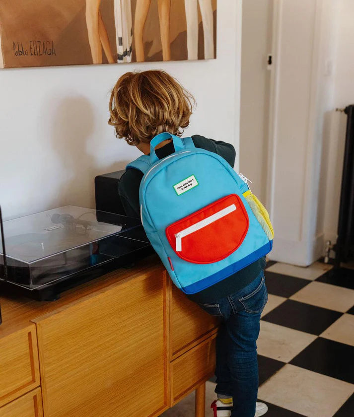 Sac à dos - Mini Sam - Hello Hossy