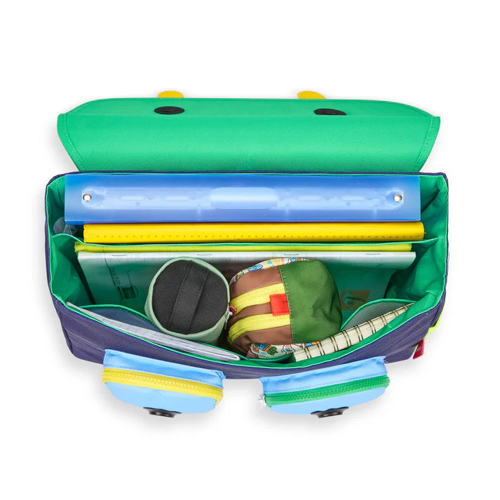 Cartable - Bball Crew - Hello Hossy