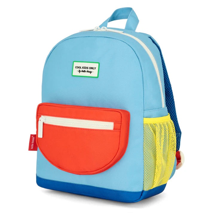 Sac à dos - Mini Sky Pop - Hello Hossy