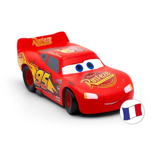 Tonies - Disney - Cars