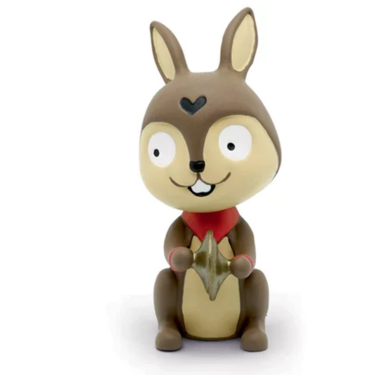 Tonies - Mes comptines préférées de la maternelle