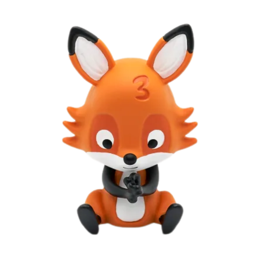 Tonies - Mes comptines préférées pour apprendre