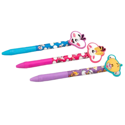 Diddl - Stylo effaçable Pimboli