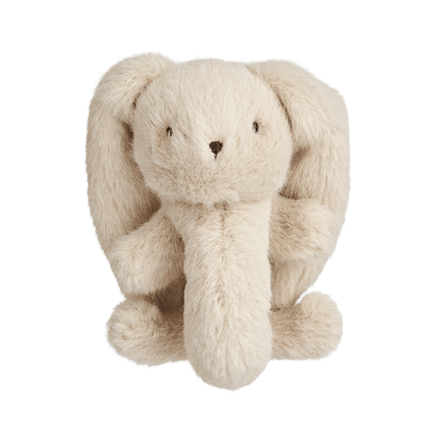 Liewood - Hochet peluche - Lapin Romain – Sable