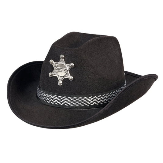 Déguisement - Chapeau Austin Cowboy - Souza