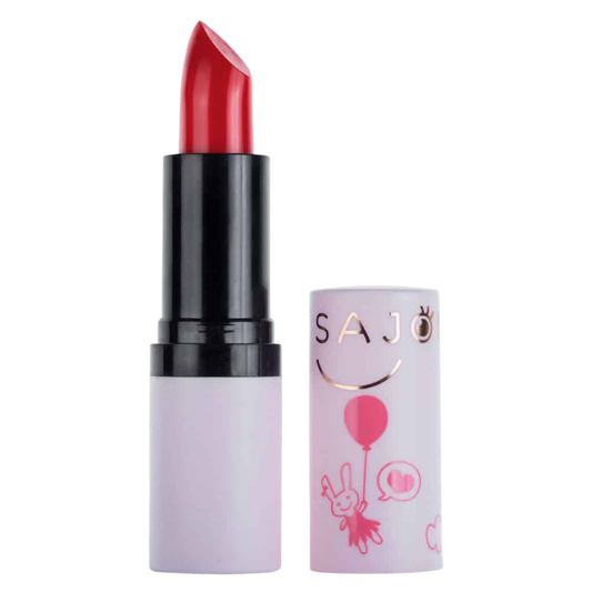 Duo De Rouge à lèvres et vernis – Madame - Rosajou