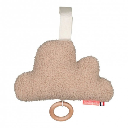 Nuage musical - Summer (Dirty dancing) - Mellipou