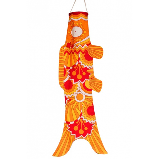 Koinobori - 70cm - Seventies - Madame Mo