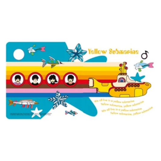 Mon premier The Beatles - Livre musical