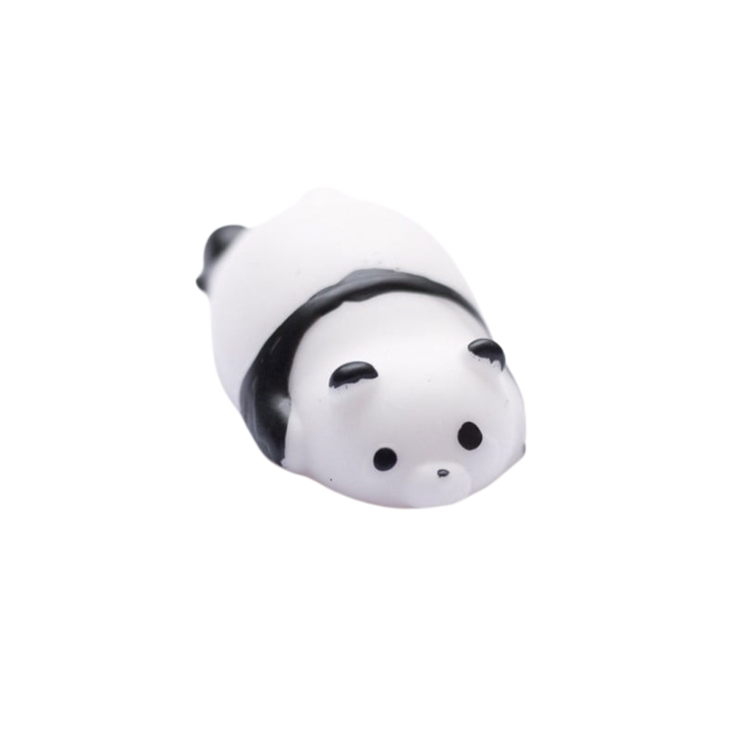 Mini squishy - Panda kawaii - Anti-stress - La petite épicerie