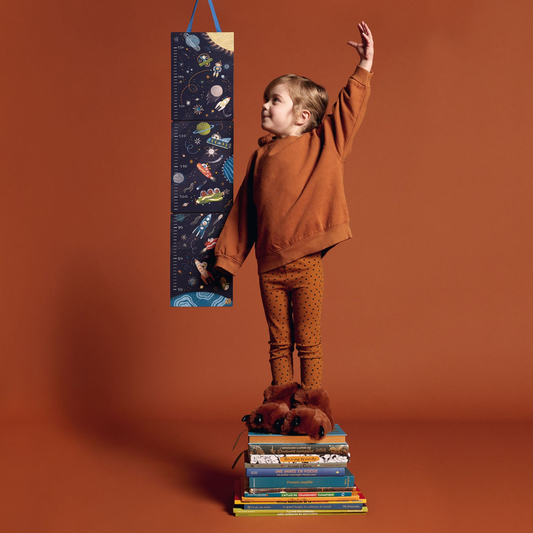 Toise espace - Djeco