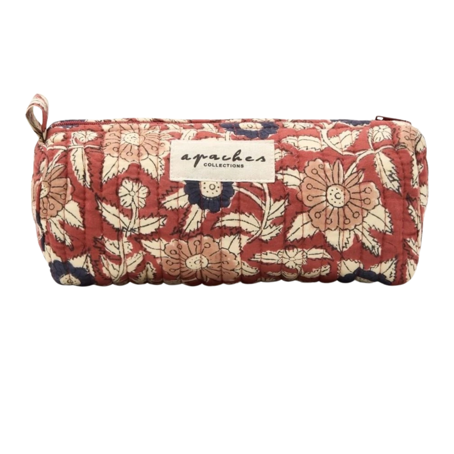 Trousse en tissus Opal - Coeur Fire - Apaches