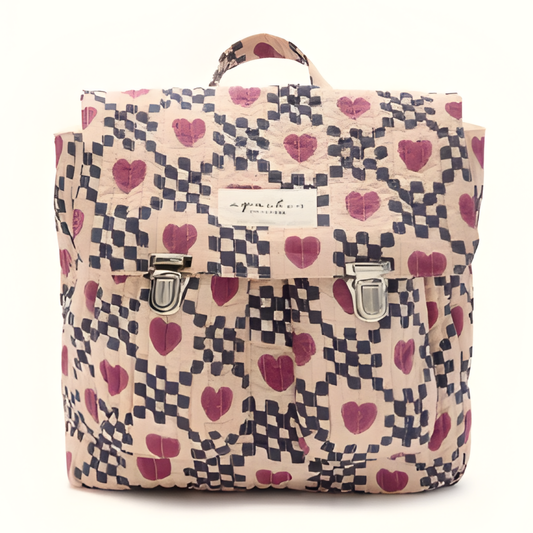 Sac à Dos Suji - Amor Macadamia - Apaches