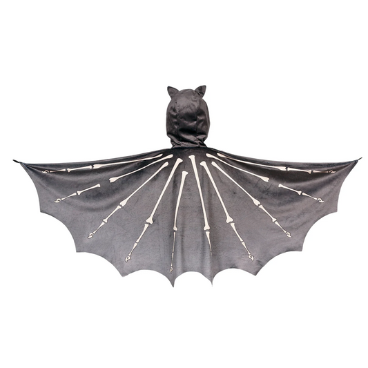 Déguisement - Cape de chauve-souris - Souza - 4-8 ans