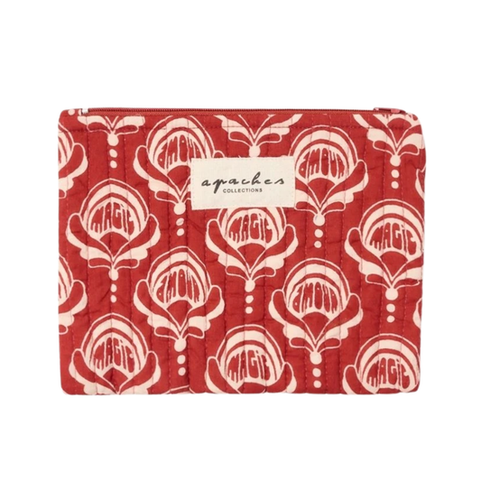 Mini Pochette Mana - Wonderful Fire - Apaches